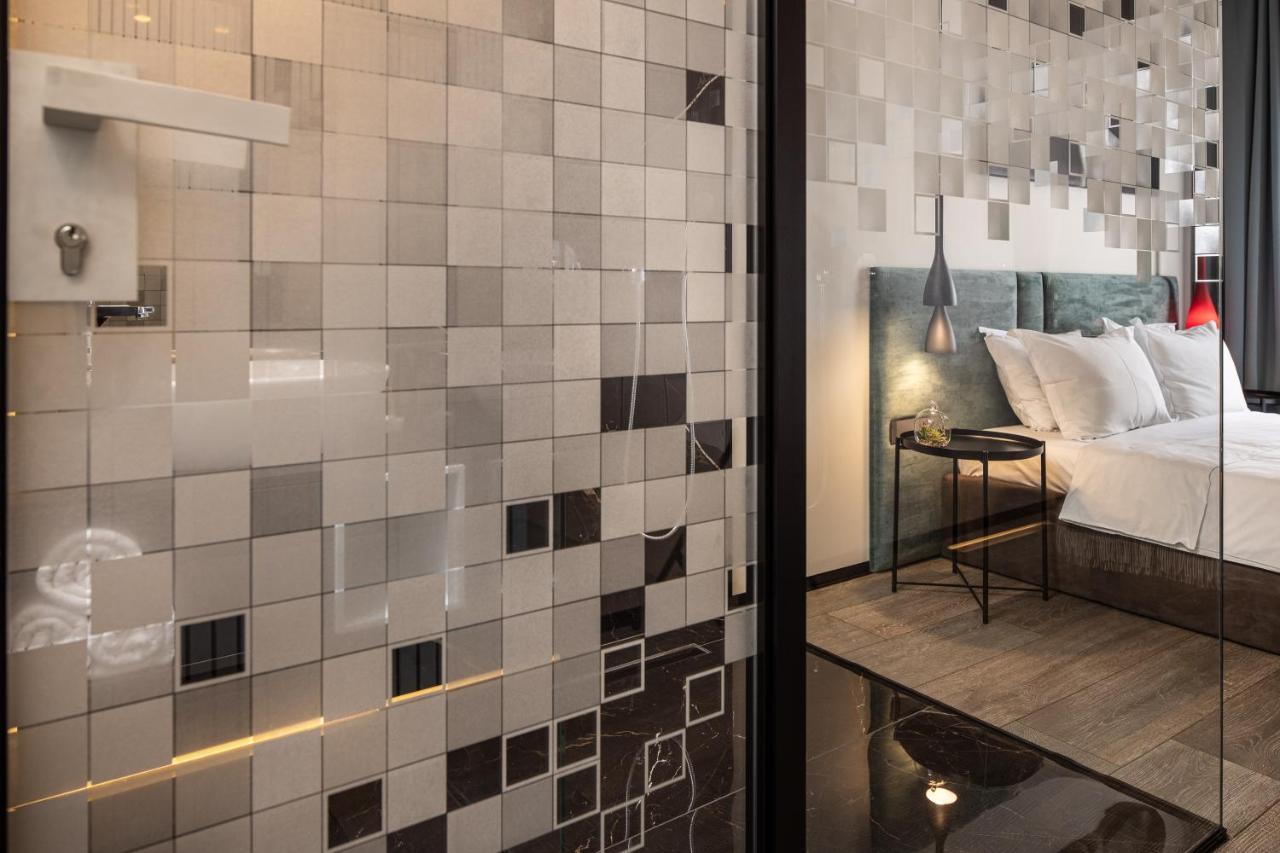 Oldern House Aparthotel บราชอฟ ภายนอก รูปภาพ
