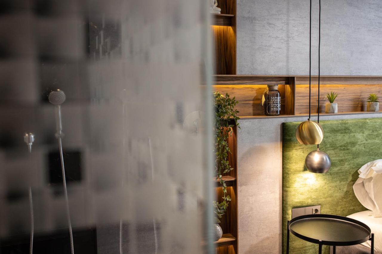 Oldern House Aparthotel บราชอฟ ภายนอก รูปภาพ